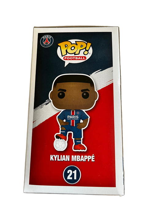 Funko Pop #21
