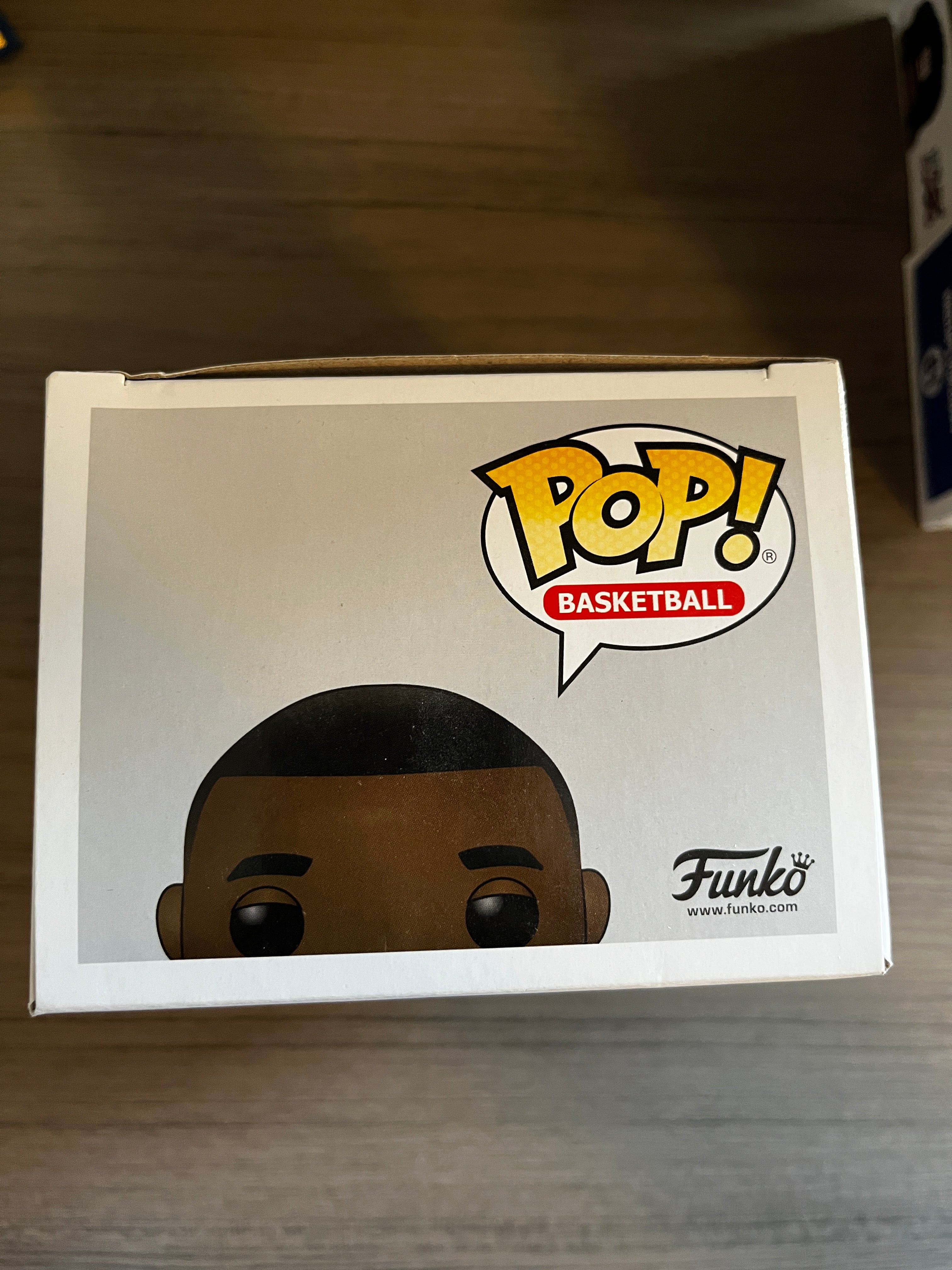 Funko Pop #72