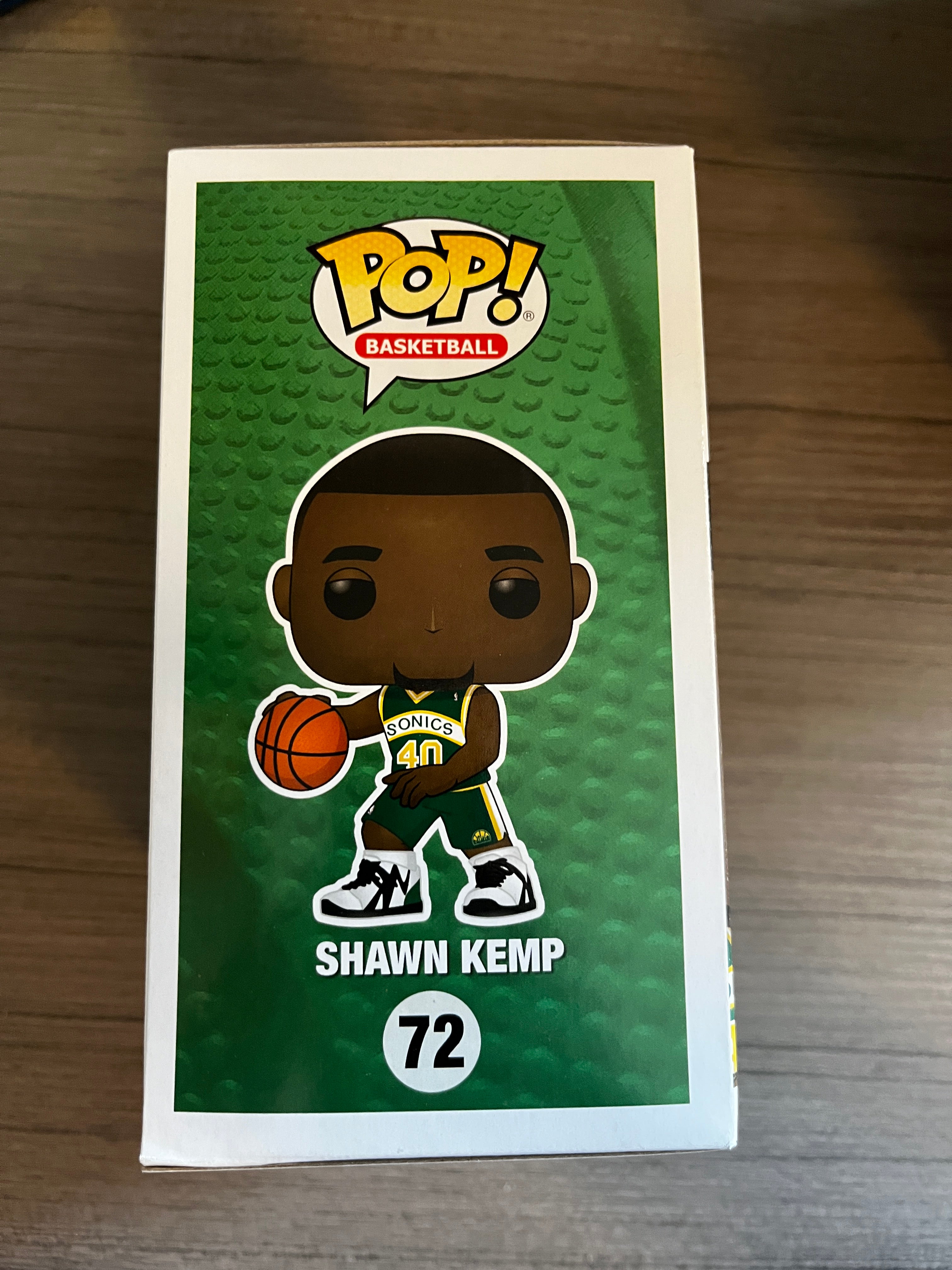 Funko Pop #72
