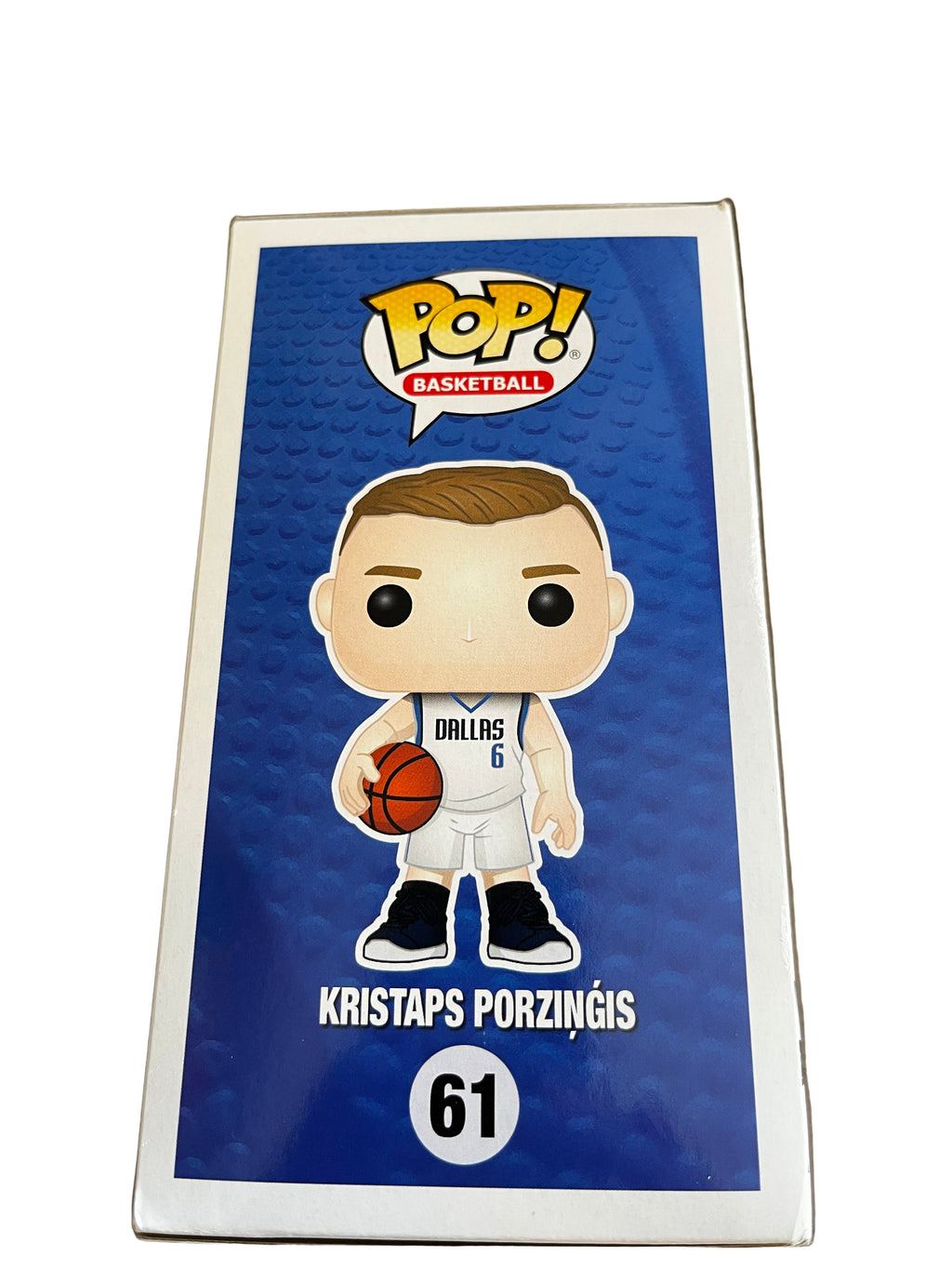 Funko Pop #61