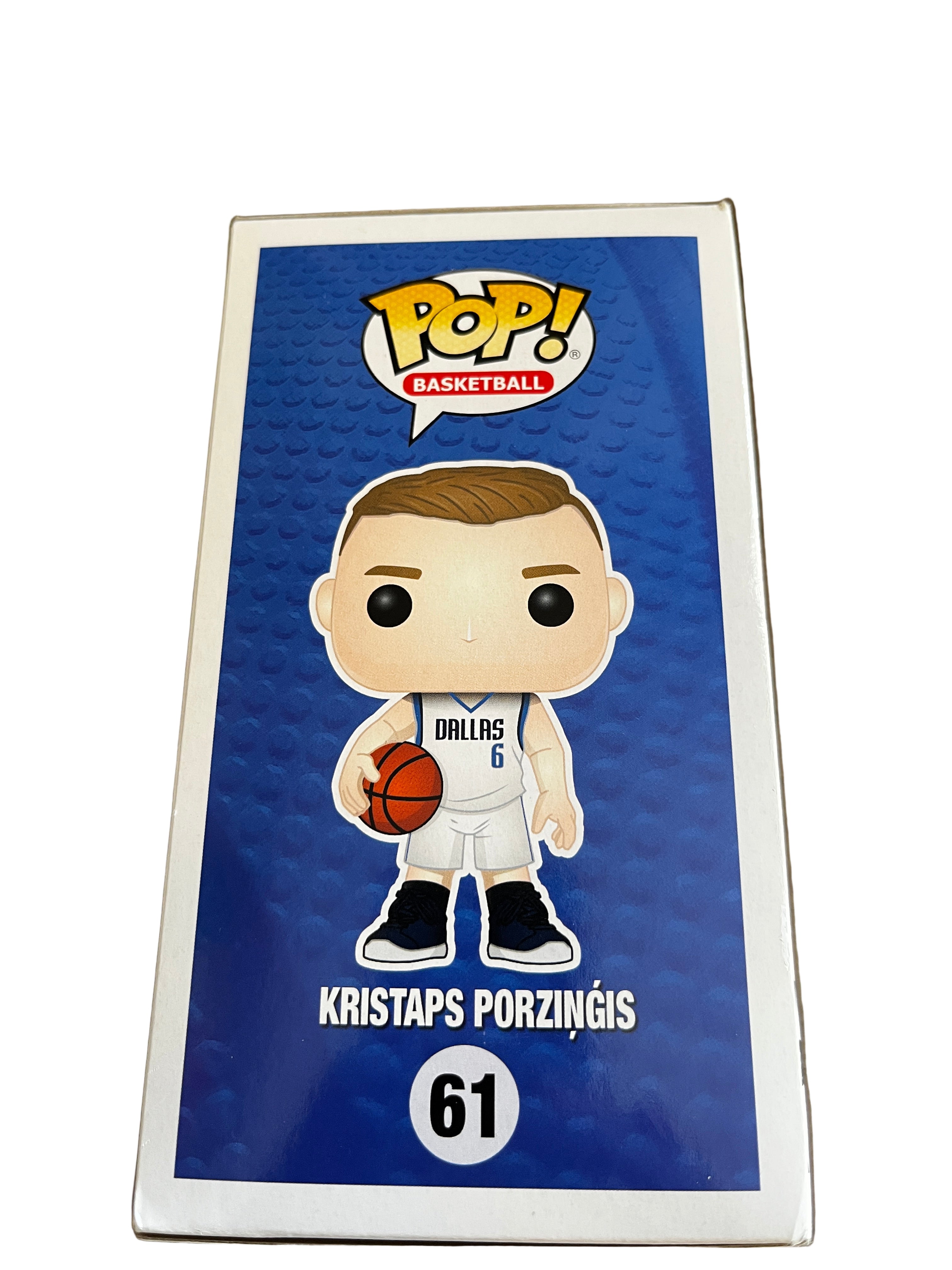 Funko Pop #61